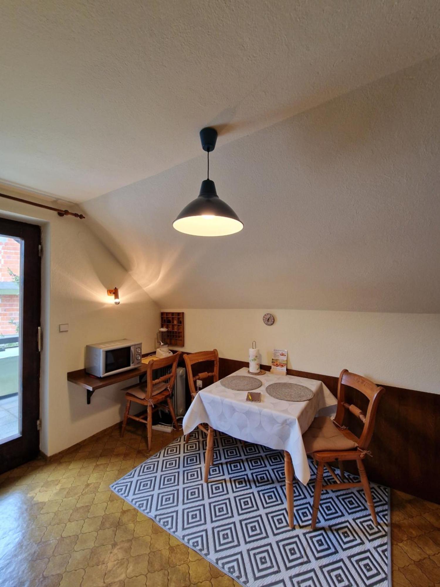 Vila Nana Bled Apartments & Rooms Экстерьер фото