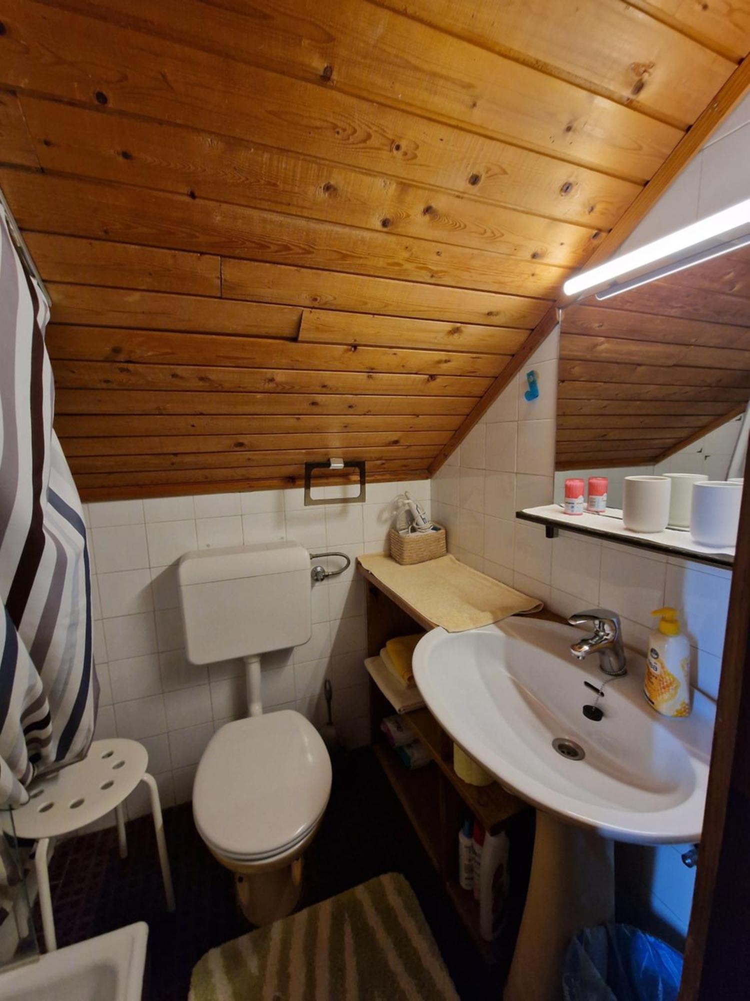 Vila Nana Bled Apartments & Rooms Экстерьер фото