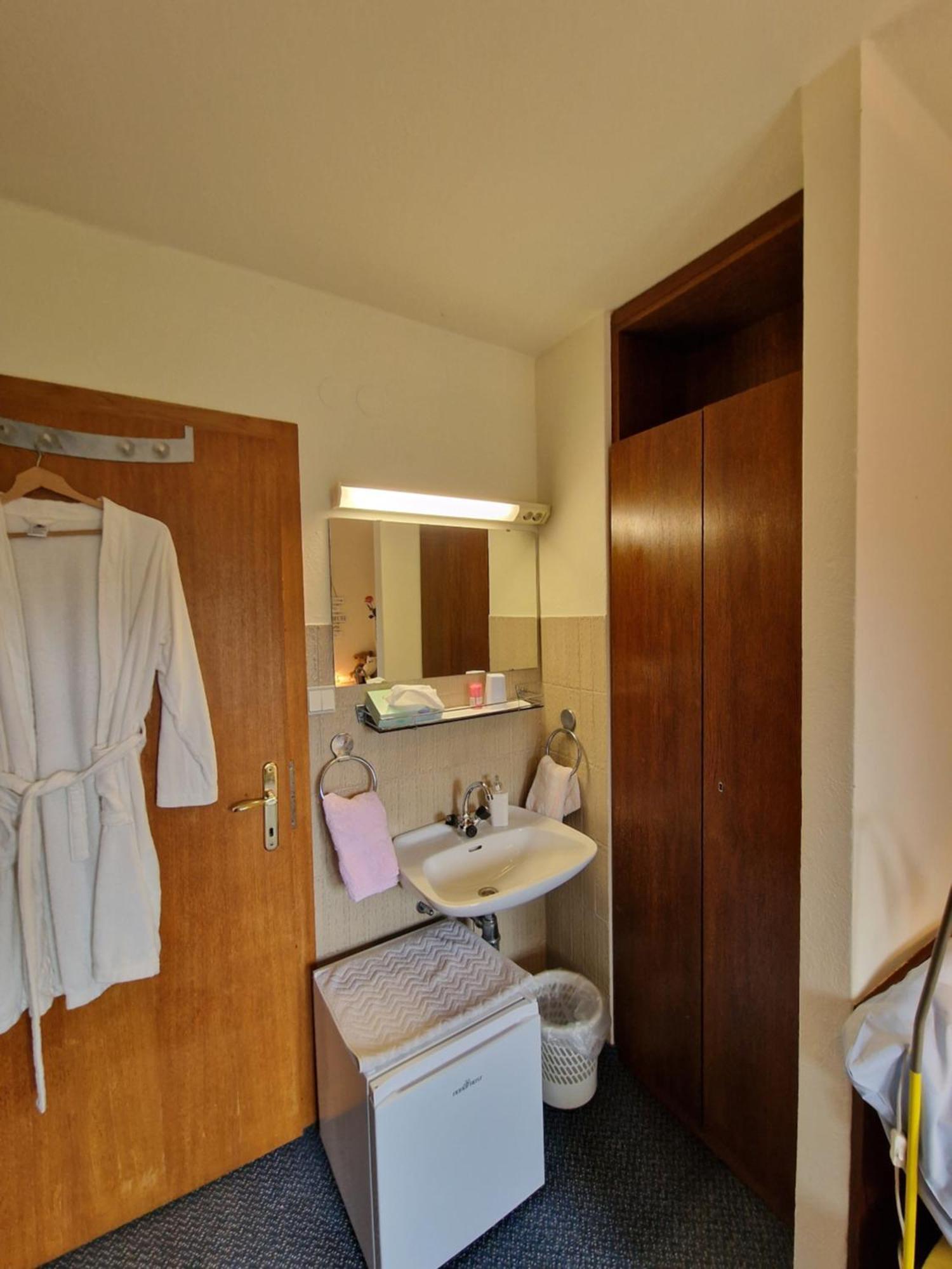 Vila Nana Bled Apartments & Rooms Экстерьер фото