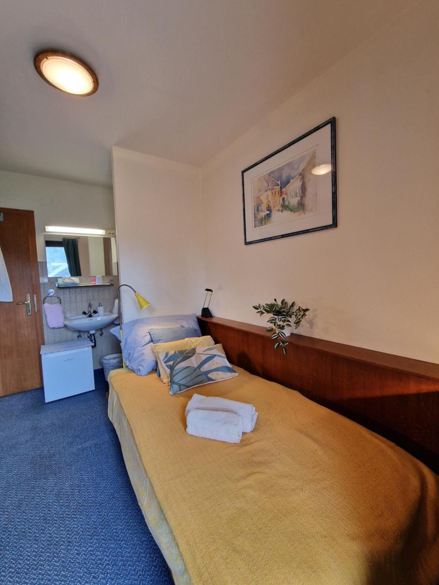 Vila Nana Bled Apartments & Rooms Экстерьер фото