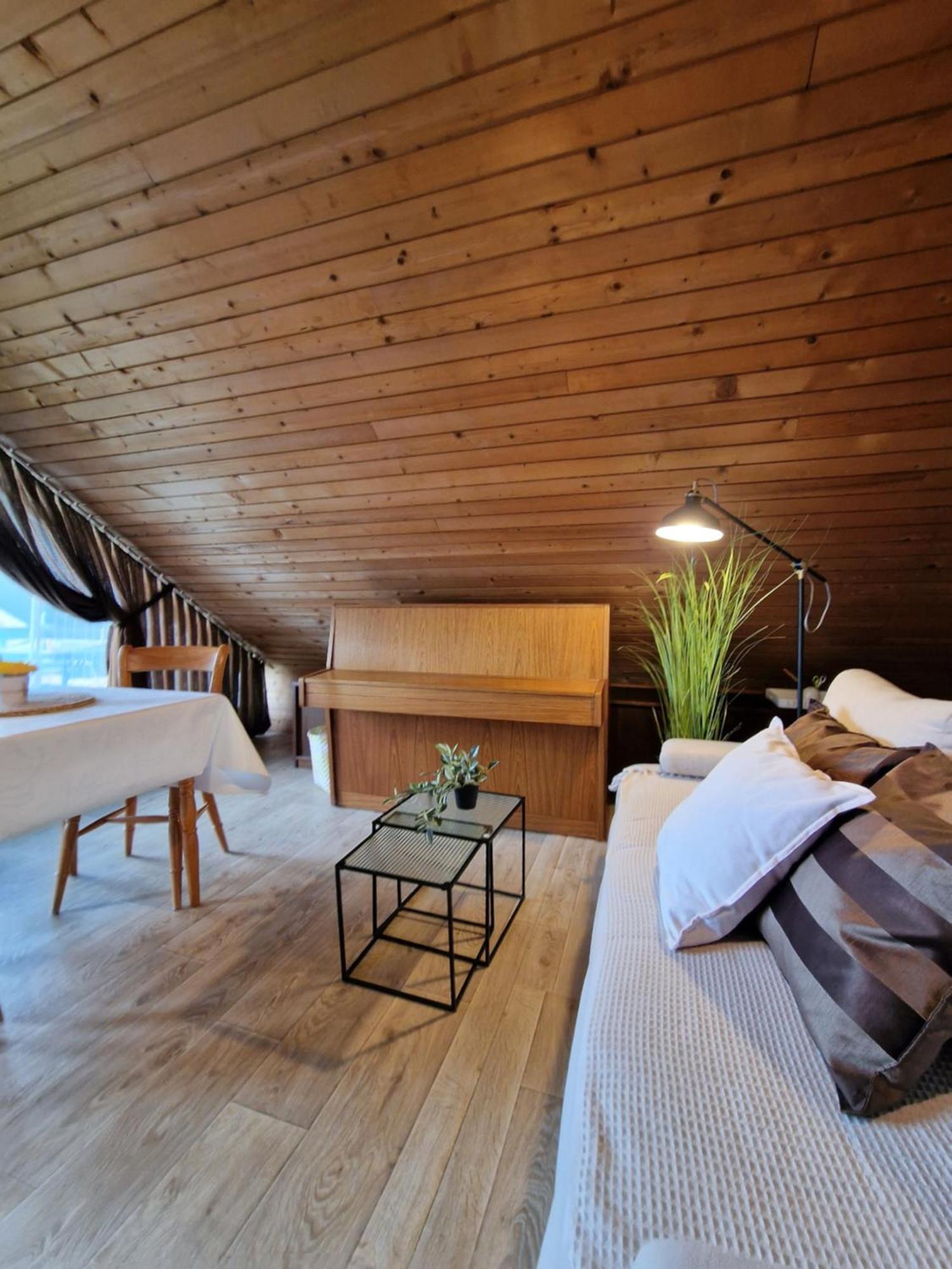 Vila Nana Bled Apartments & Rooms Экстерьер фото