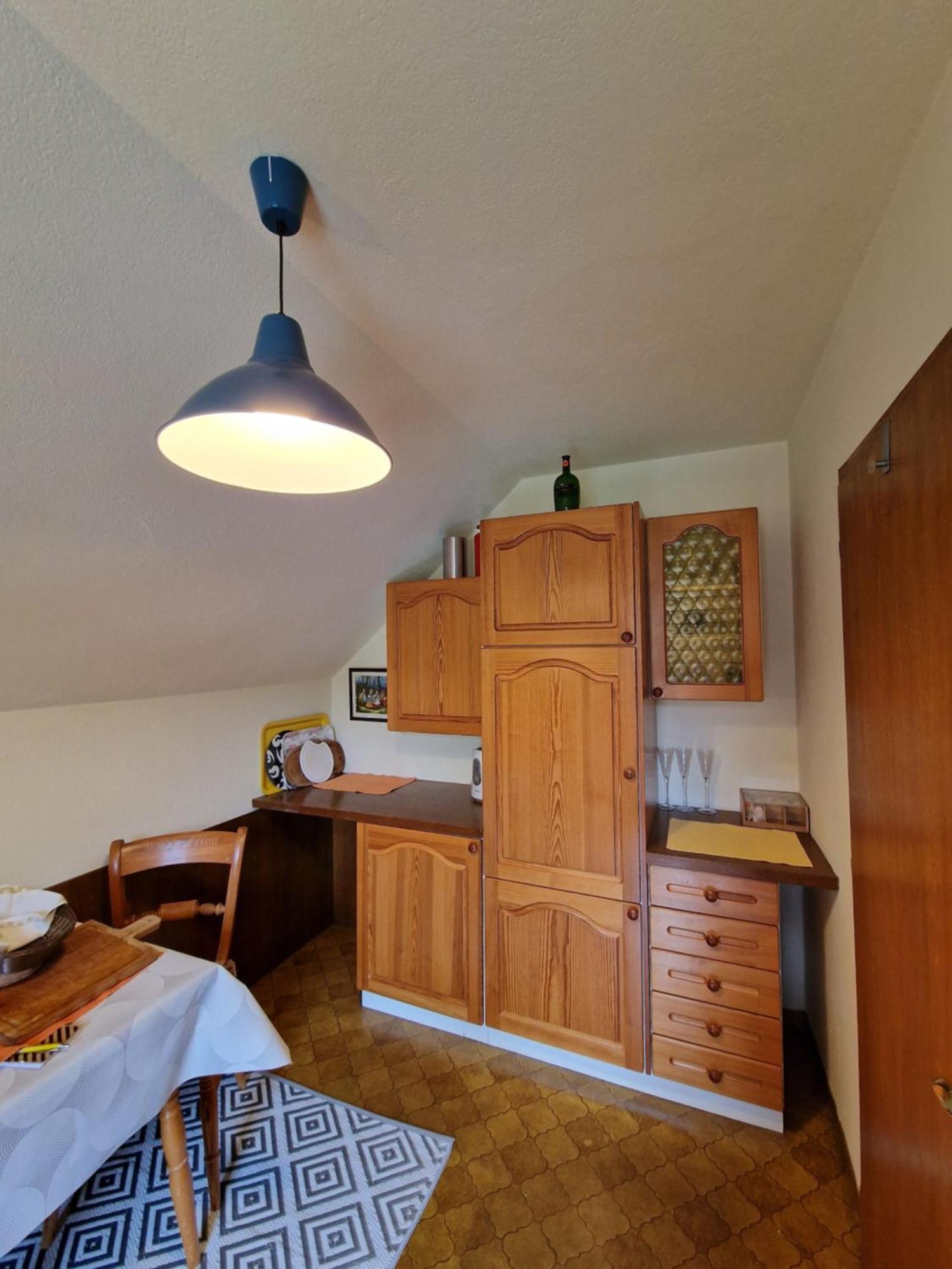 Vila Nana Bled Apartments & Rooms Экстерьер фото