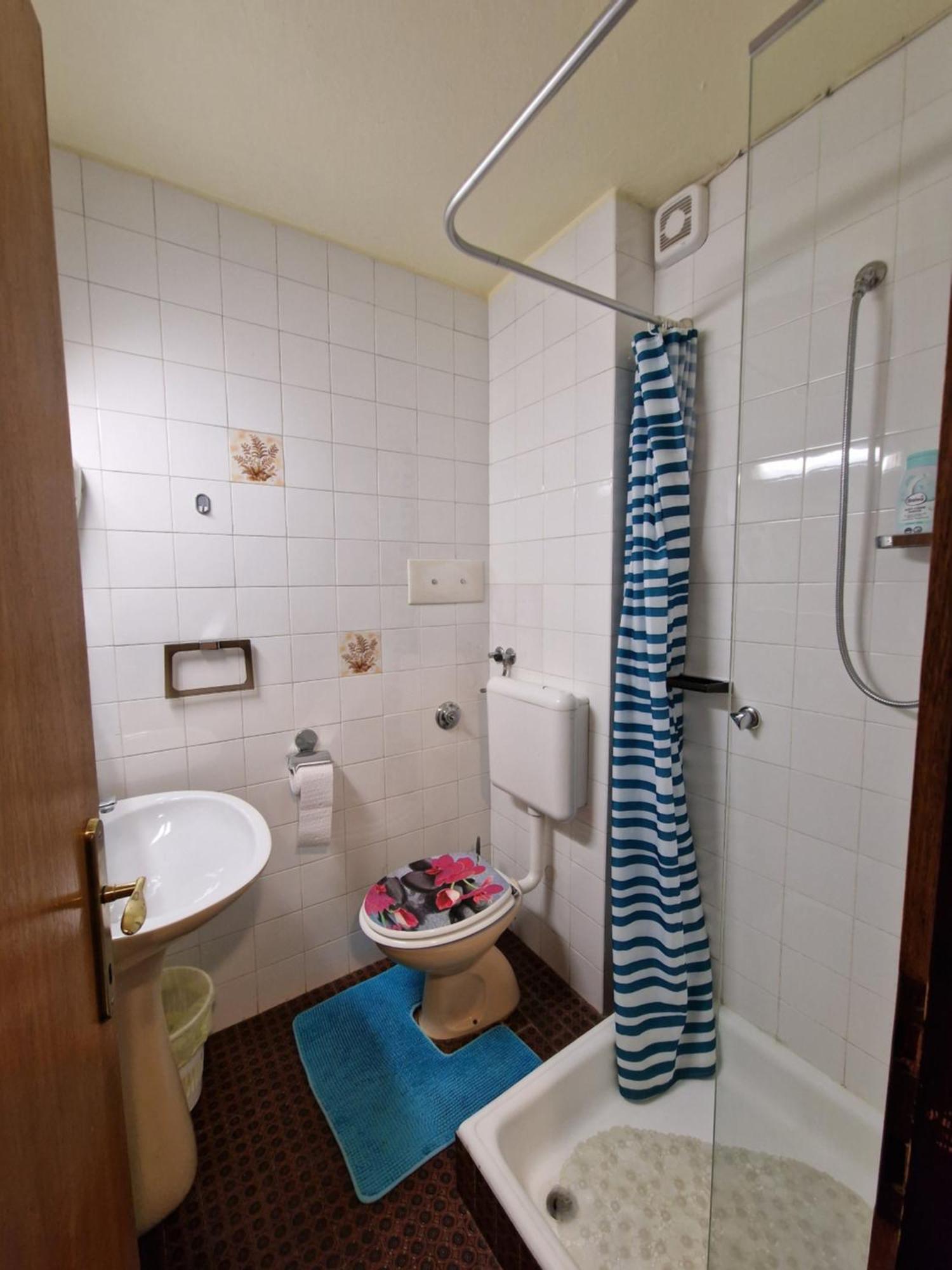 Vila Nana Bled Apartments & Rooms Экстерьер фото