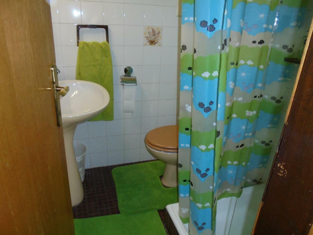 Vila Nana Bled Apartments & Rooms Экстерьер фото